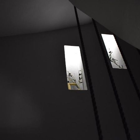 Alto Suite Kavala Buitenkant foto